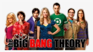 Download The Big Bang Theory Png Picture 426 - Big Bang Theory Png