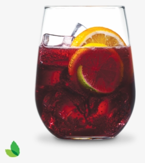 Red Sangria Recipe With Truvía® Natural Sweetener - Red Apple Sangria Png