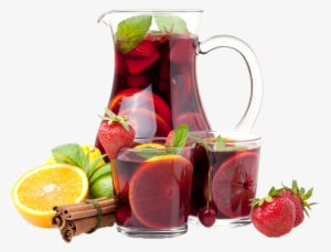 1483609648-63 - Red Wine Drink With Fruits