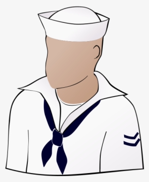 Another Faceless Sailor Png Images