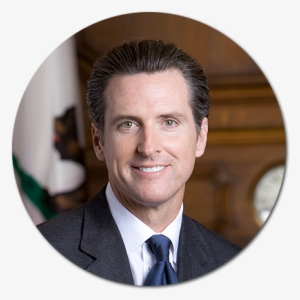 Gavin-circle - Kimberly Guilfoyle Gavin Newsom Wife