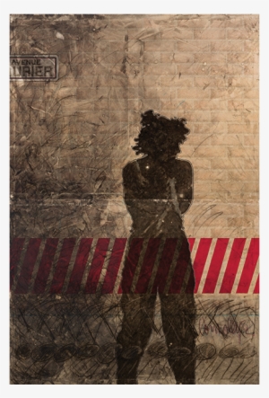 Alternate Text - Visual Arts