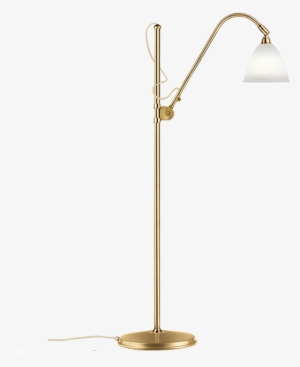 Https - //www - Lighting55 - S Porcelain Brass Product - Gubi Bestlite Bl3m Floor Lamp, Brass