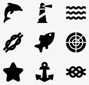 Sailor - Sailor Icons