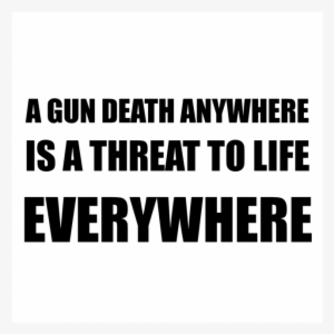 George Emilio Sanchez - My Opinion Tile Coaster