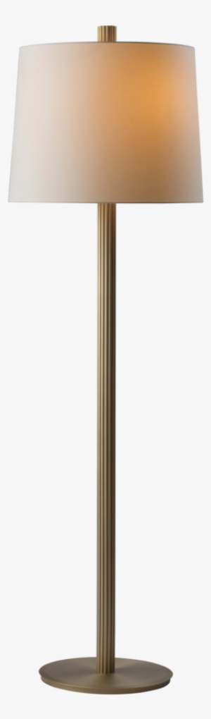 Lt Fl 102 Ionic Floor Lamp - Light Fixture