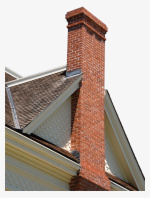 Image - Brick Chimney