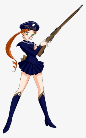 This Free Icons Png Design Of Sailor Kronstadt