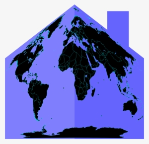 This Free Icons Png Design Of Home Is Where The Chimney