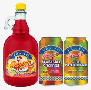 Bar Sangria Pépito - Sangria Pepito