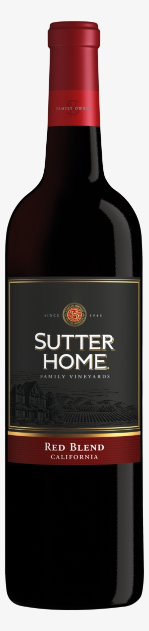 Red Blend