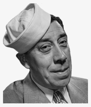 Fernandel Sailor Png - The Frenchman: A Photographic Interview With Fernandel