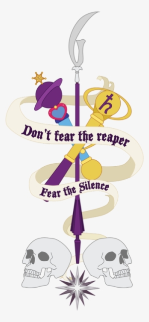 This Banner Was Made For @crisontumblr Who Will Always - Sailor Saturn