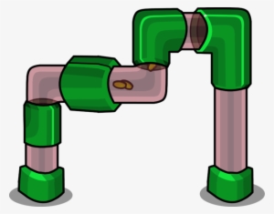 Donation Tube Sprite 006 - Donation