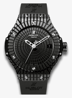 Big Bang Caviar Black - Hublot Big Bang 41mm Caviar 346.cx.1800.rx