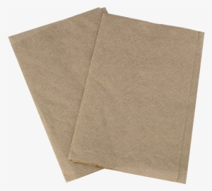 Table Napkin Png Download Image - Brown Paper Napkin