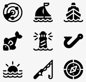 Nautical & Sailor - Mexican Icon