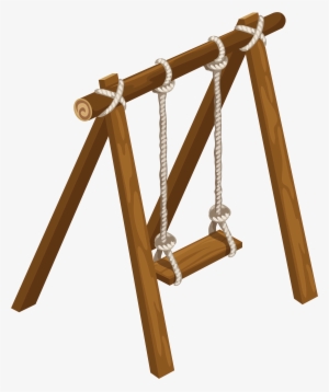 Swing Png Clip Art