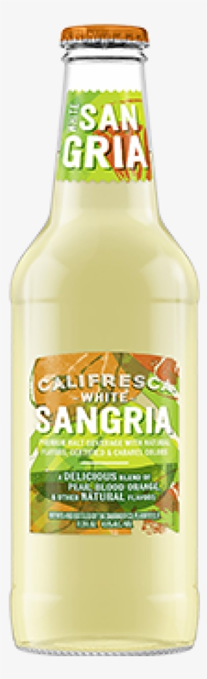 Califresca White Sangria - Oak Beverages Inc.