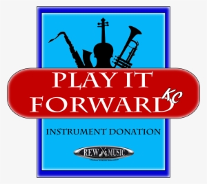 Jazz Band Ornament (oval)