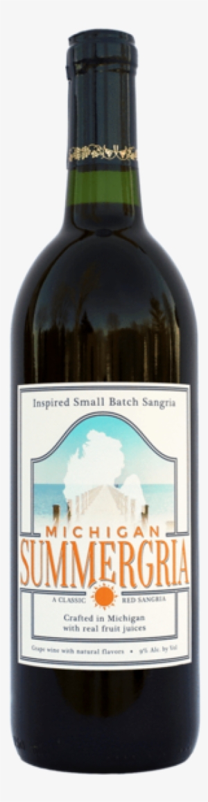 Sabrosa Sangria Michigan Summergria, Classic Red Sangria - Ridge Vineyards Paso Robles Zinfandel