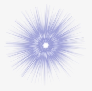 Share This Image - Blue Sparkle No Background