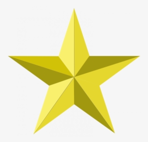 Star With No Background