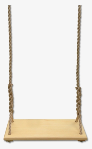 Adult Tree Swing - Rope