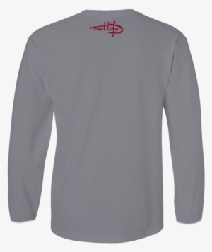 Men's Freedom Circle Hook Performance Long Sleeve Fishing - Circle Hook