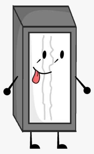 Napkin Dispenser-1 - Object Treachery Napkin Dispenser