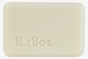 Soap Png - White Soap Bar Png