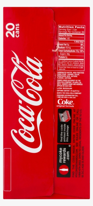 Coca Cola