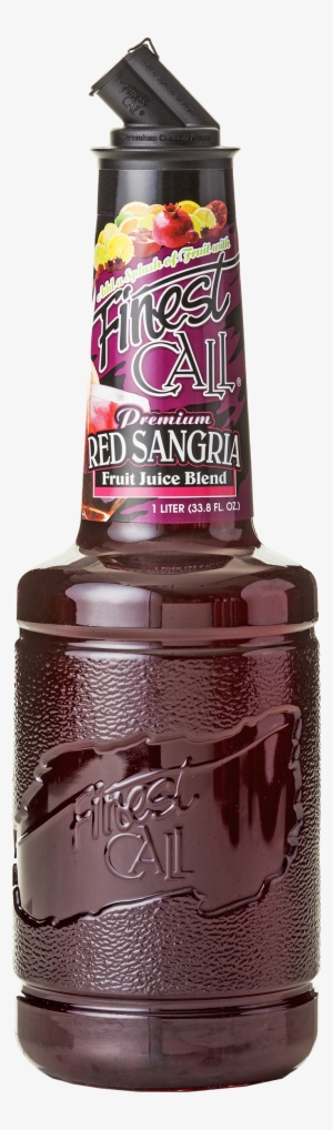 Check Out Other Recipes Using - Finest Call Premium Wild Berry Puree Drink Mixer 1