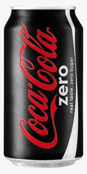 Coca-cola Zero Cans 330ml 24 Pack - Coca-cola Zero
