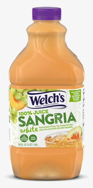 Thumbnail - Welch's Grape Juice