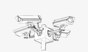 Google Play And The Google Play Logo Are Trademarks - Technical Drawing