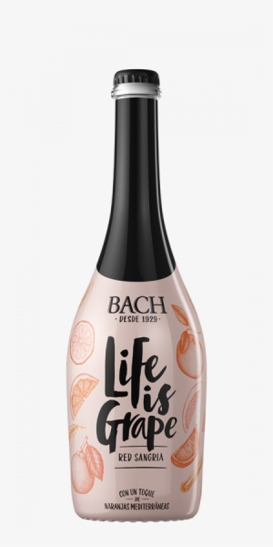 Bach Sangría - Bach Sangria