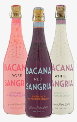 Bacana Is A Star Among Sparkling Wines And The - Bottle