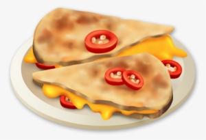 Quesadilla - Hay Day Kitchen Taco