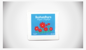 Bashundhara Paper Napkin