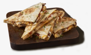 Alice Springs Chicken Quesadilla® - Quesadilla