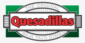 Poquito Más® Quesadillas - Poquito Mas Logo