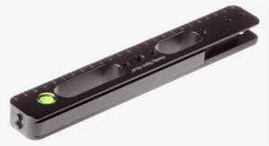 The 10-inch Camera Bar Has Beefy Cross Sections And - Lixer Tape Measure Calibration Tool