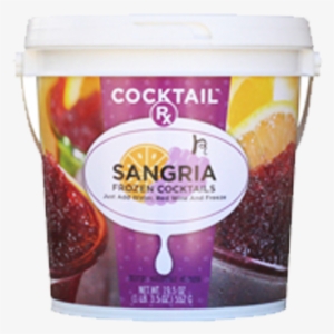 5030003 - Sangria Mix Bucket