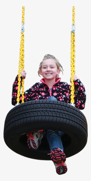 Tyre Swing Png