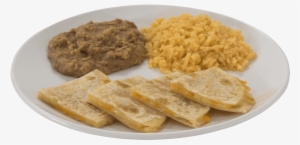 Kid Quesadilla - Quesadilla