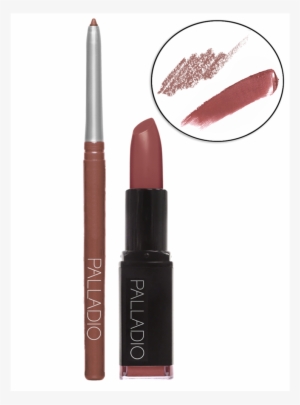 Sangria Lip Bundle - Palladio Midnight Blue Eye Liner Pencil ...