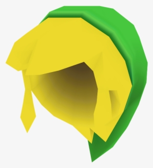 Link Hat Png Jpg - Links Cap