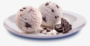 Cookies & Cream - Soy Ice Cream