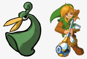 Would You Rather - Legend Of Zelda: Oracle Of Seasons